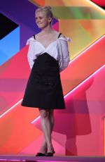 MAISIE WILLIAMS at 2021 Brit Awards in London 05/11/2021