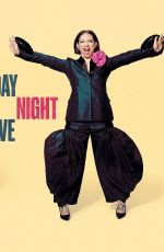 MAYA RUDOLPH - Saturday Night Live Promos, March 2021