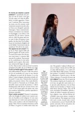 KASIA SMUTNIAK in Marie Claire Magazine, Italy July/August 2021