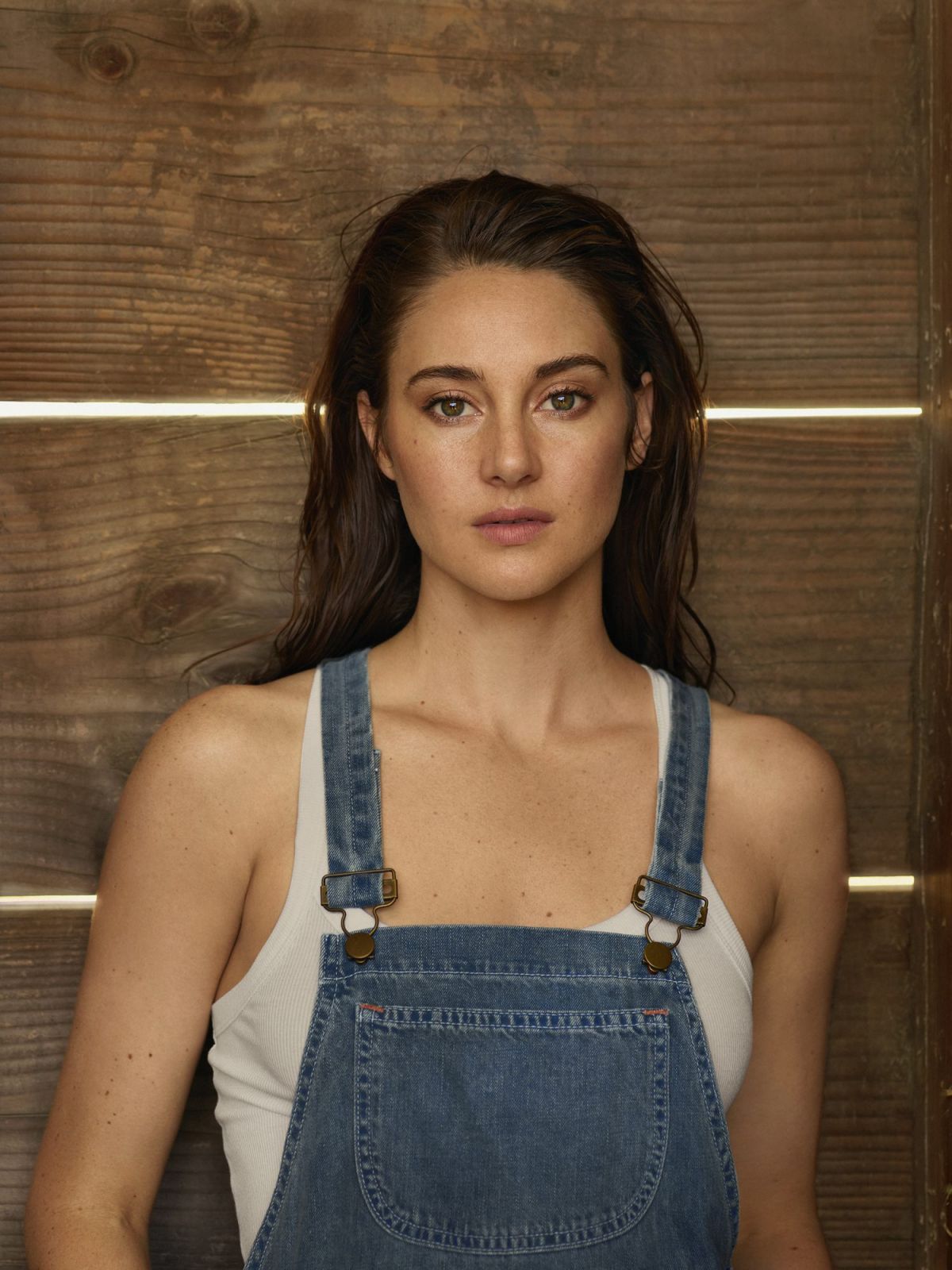 SHAILENE WOODLEY in Shape Magazine, July/August 2021 – HawtCelebs