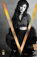 OLIVIA RODRIGO for V Magazine, September 2021