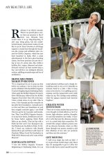 MIRANDA KERR in Vogue Magazine, India September 2021