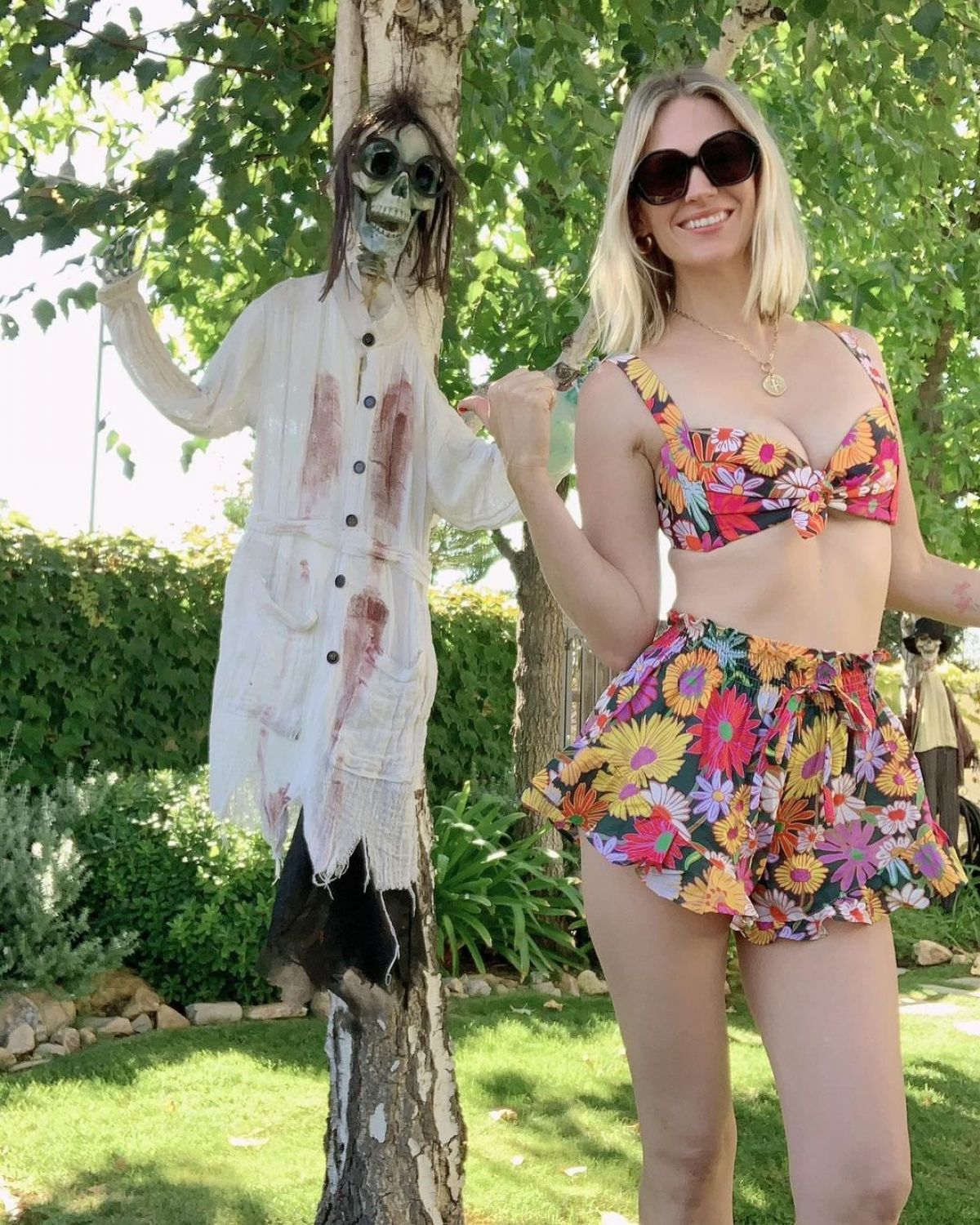 January jones ig