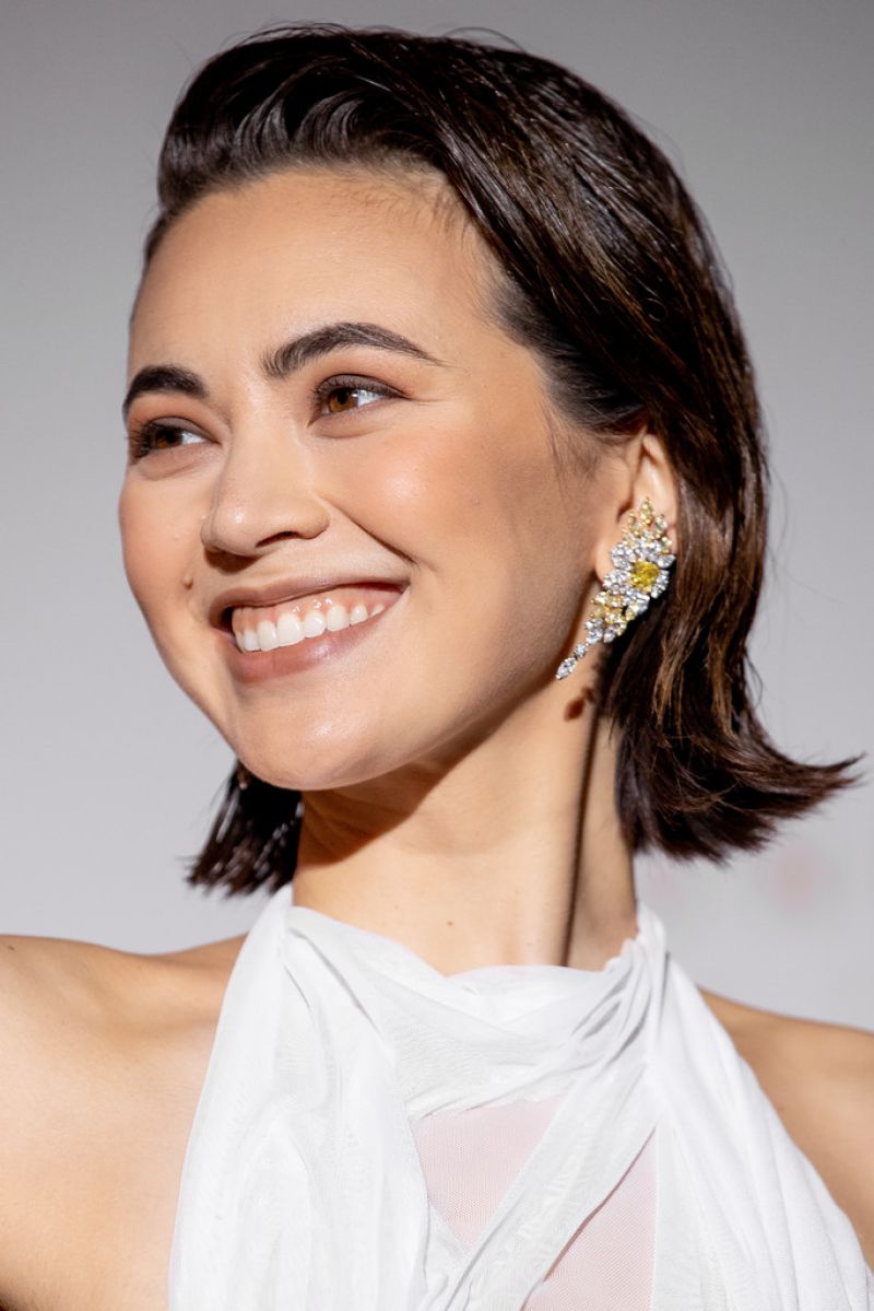 Jessica Henwick At 19th Annual Unforgettable Gala In Beverly Hills 12