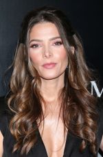ASHLEY GREENE at MaximBet Music at Market Featuring Chainsmokers in Los Angeles 02/11/2022