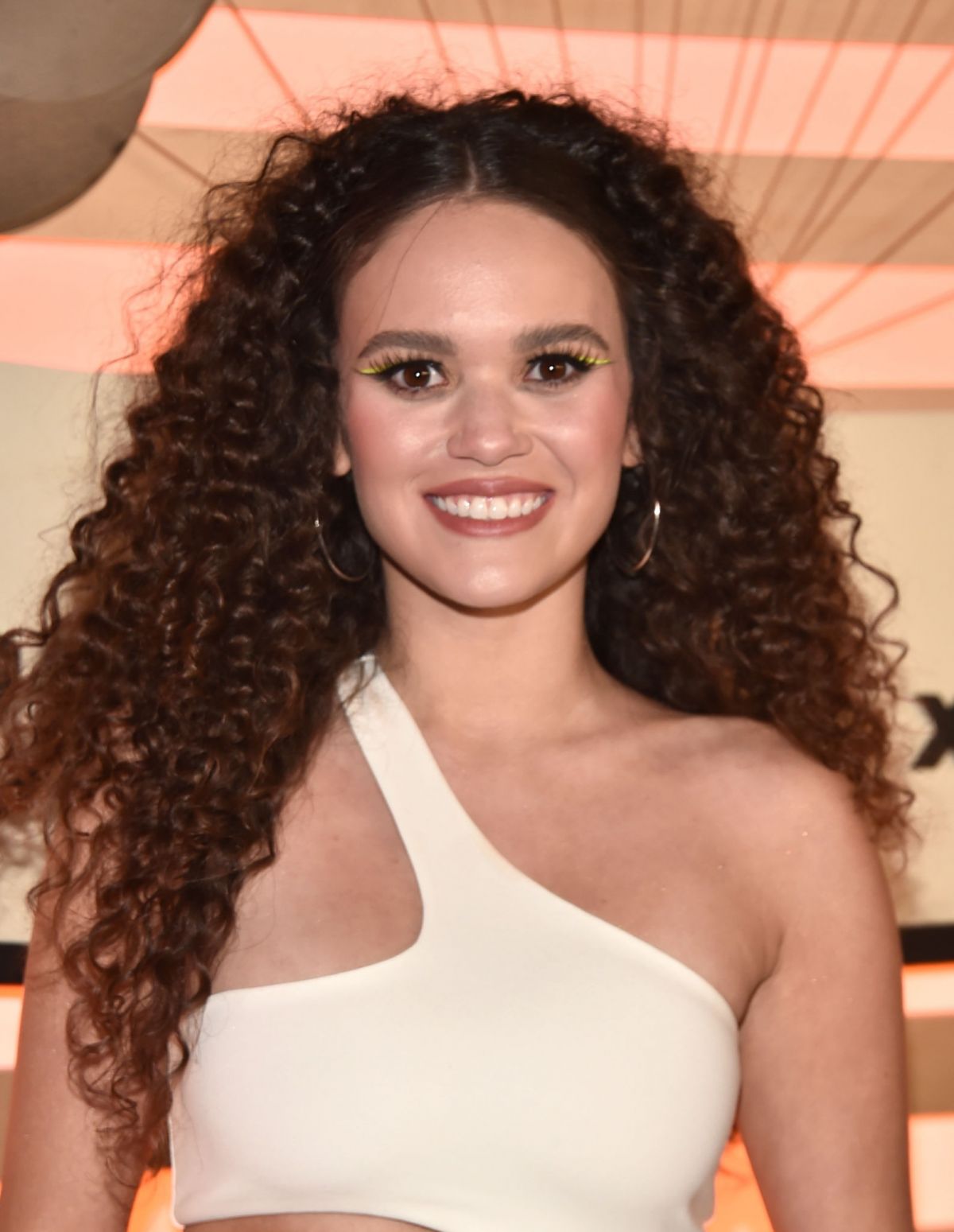 MADISON PETTIS at Revolve Homecoming Big Game Weekend Party in Los