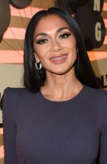 NICOLE SCHERZINGER at Revolve Homecoming Big Game Weekend Party in Los Angeles 02/12/2022