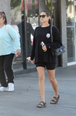 Pregnant Shay Mitchell Wears Sports Bra to Appointment in Beverly Hills:  Photo 4757149, Pregnant Celebrities, Shay Mitchell Photos