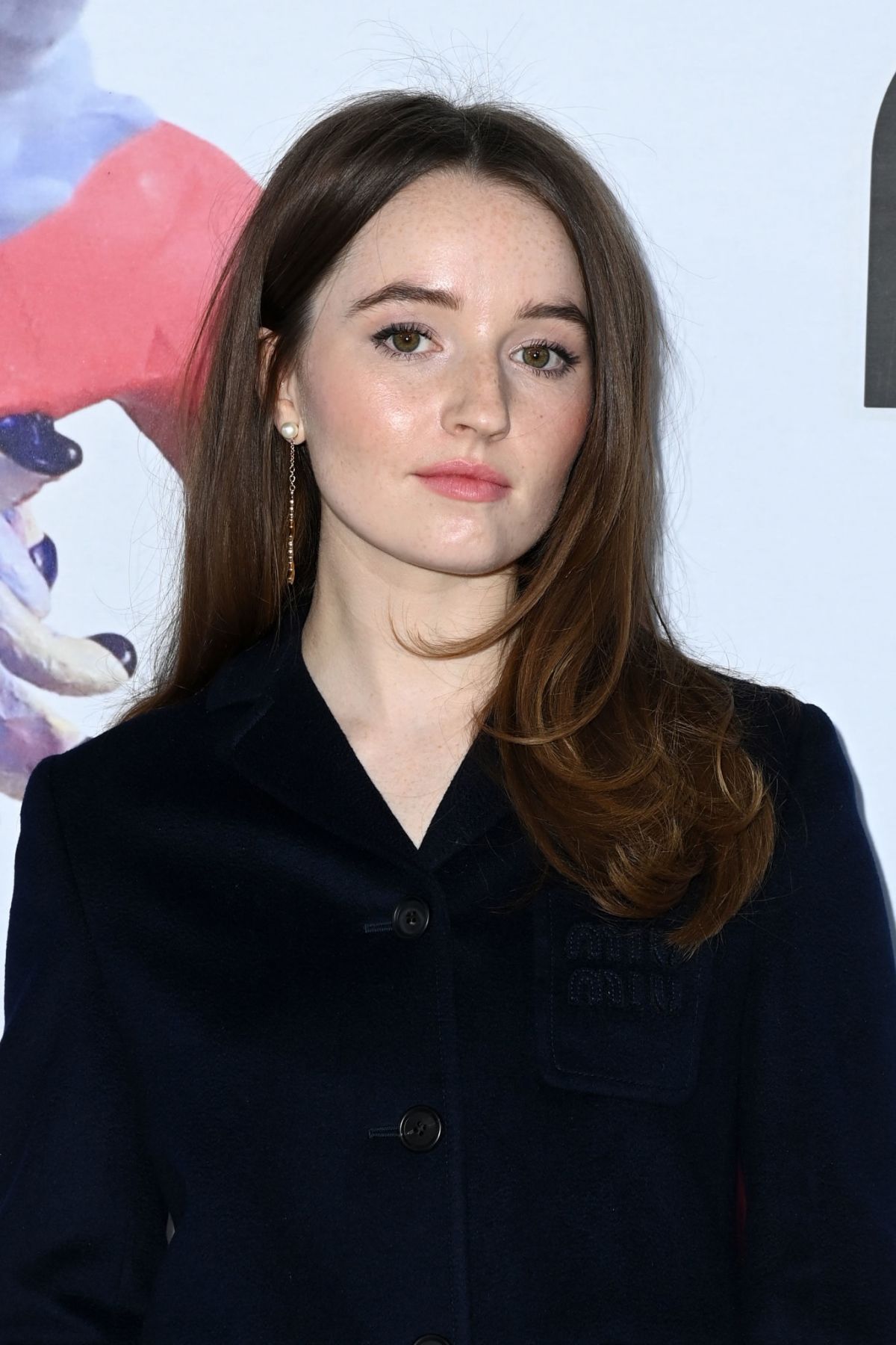 Kaitlyn Dever Louis Vuitton Fashion Show October 4, 2022 – Star Style