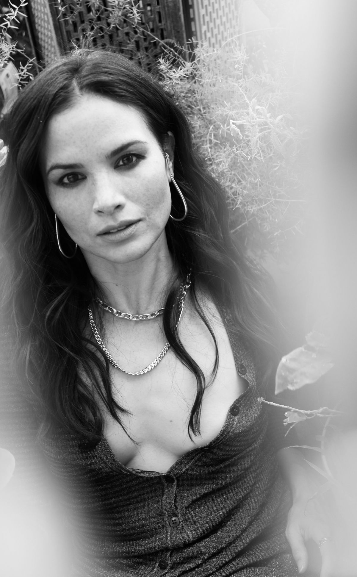 Katrina Law For The Bare Magazine March 2022 Hawtcelebs 6252