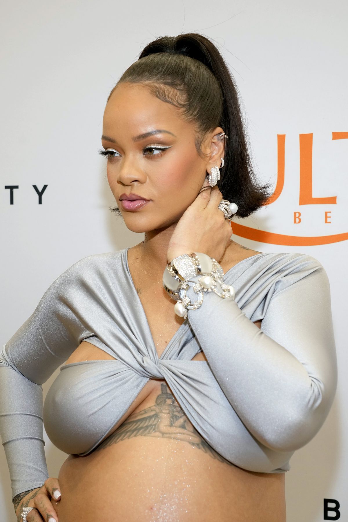 Fenty Beauty Is Launching At Ulta Beauty