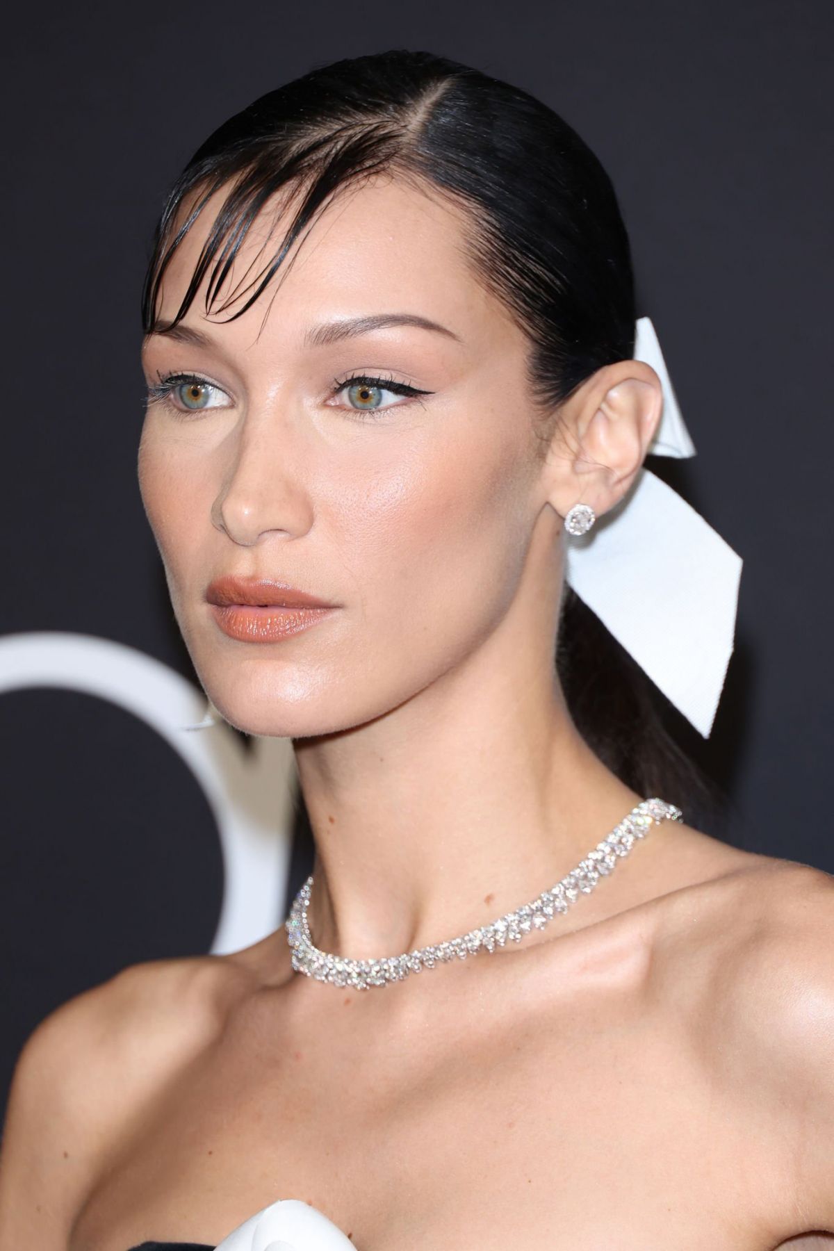 Bella Hadid At Chopard Loves Cinema Gala Dinner In Cannes 05252022 Hawtcelebs 