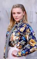 Emma Roberts Louis Vuitton Cruise Show May 12, 2022 – Star Style