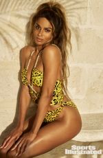 CIARA for Sports Illistrated Swimsuit 2022 Edition