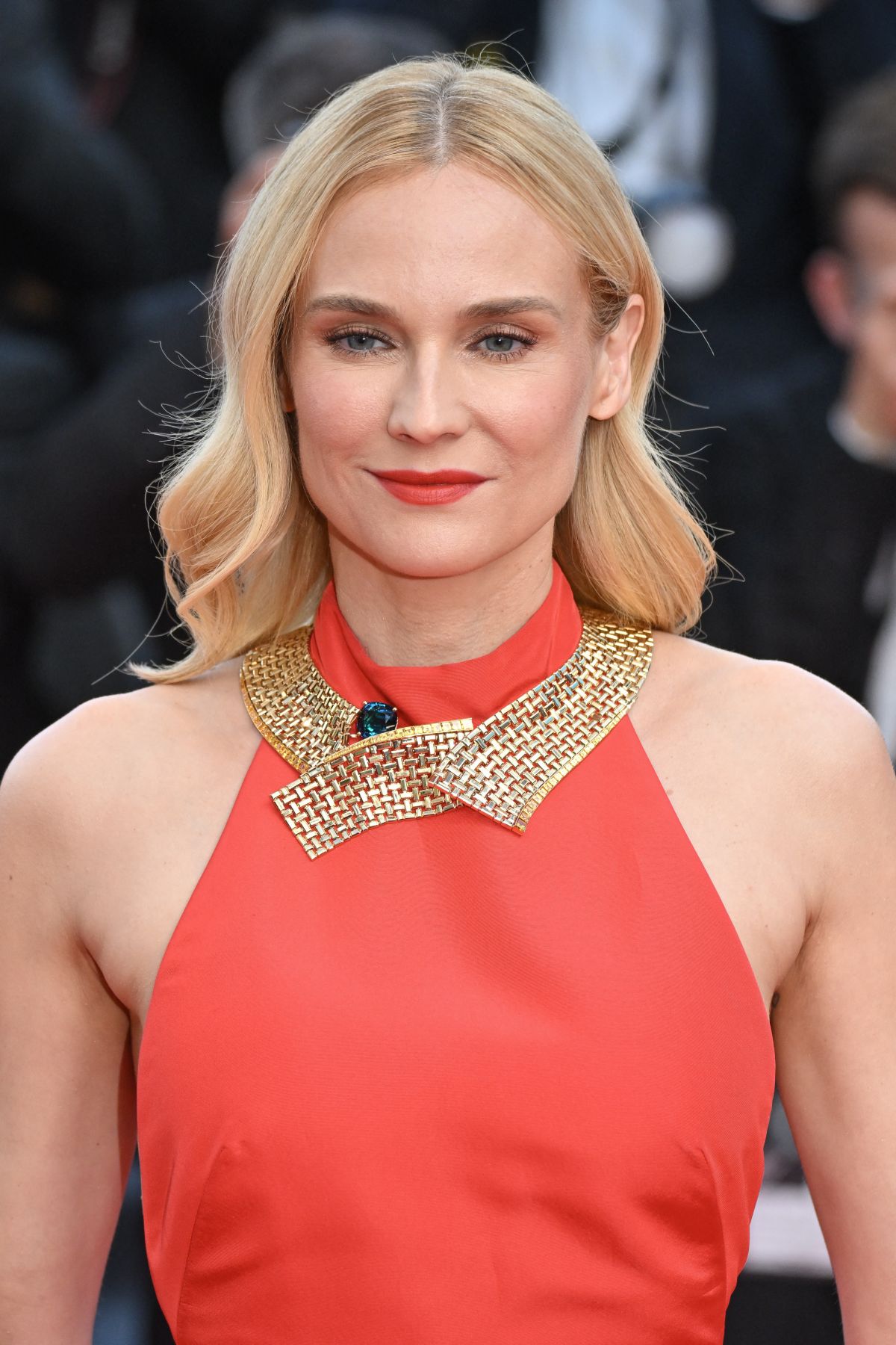 Diane Kruger The Innocent Premiere at Cannes Film Festival May 24, 2022 –  Star Style