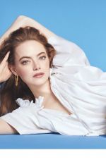 Louis Vuitton FW 2023 Campaign with Emma Stone and Haim — Anne of