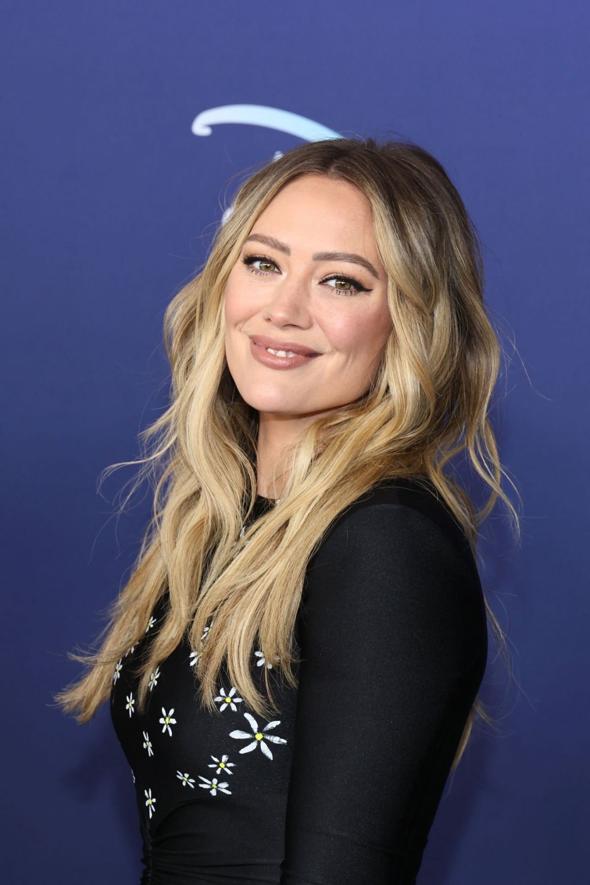 HILARY DUFF at ABC Disney Upfront in New York 05/17/2022 HawtCelebs