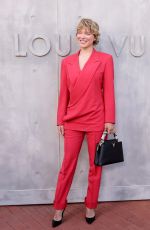 Lea Seydoux - Louis Vuitton Cruise Show 2024 Isola Bella 05/24/2023 •  CelebMafia