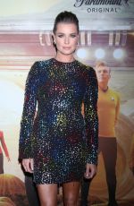 REBECCA ROMIJN at Star Trek: Strange New Worlds Premiere in New York 04/30/2022