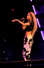 HALSEY Performs at 2022 Governor