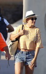 Kristen Bell West Hollywood July 23, 2022 – Star Style