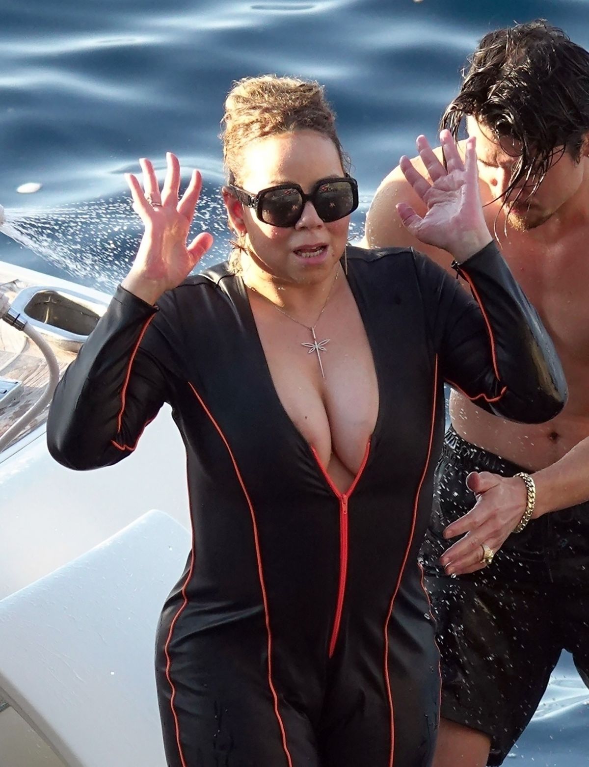 Mariah carey 2022 photos