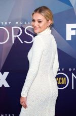 KELSEA BALLERINI at 15th Annual Academy of Country Music Honors 08/24/2022