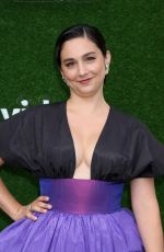 MOLLY EPHRAIM at A League of Their Own Premiere in Los Angeles 08/04/2022