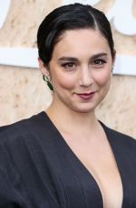 MOLLY EPHRAIM at A League of Their Own Premiere in Los Angeles 08/04/2022