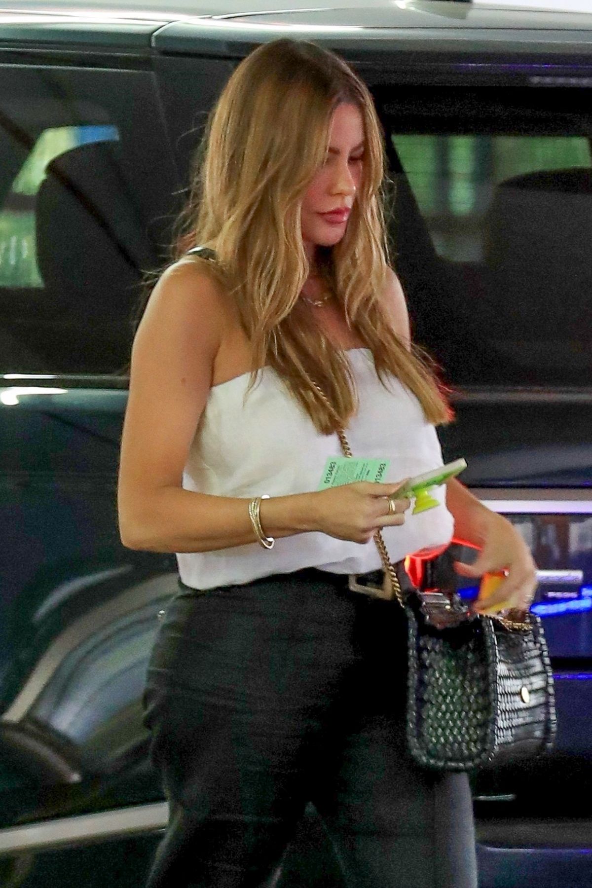 SOFIA VERGARA Out Shopping in Los Angeles 08/27/2023 – HawtCelebs
