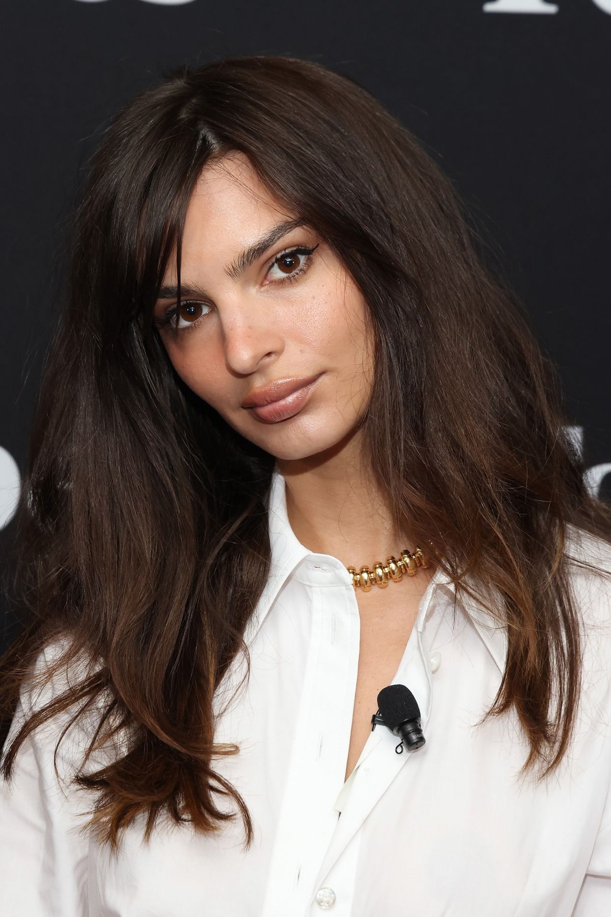 EMILY RATAJKOWSKI at 10th Annual Forbes Power Women’s Summit in New ...