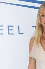 GWYNETH PALTROW at Goop Inspiration/copper Fit in Los Angeles 10/20/2022