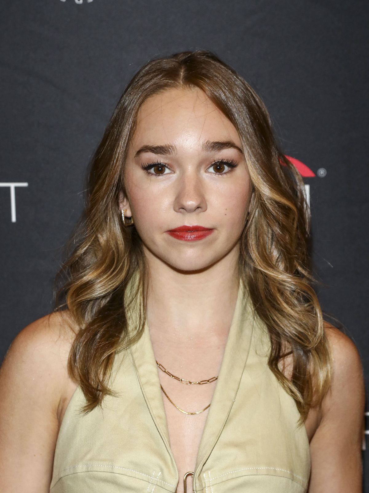 Holly Taylor At Manifest Screening At Paleyfest In New York 10112022 Hawtcelebs 