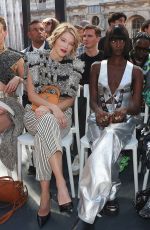 Maude Apatow Louis Vuitton Fashion Show October 4, 2022 – Star Style