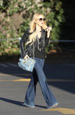 RACHEL ZOE at Brentwood Country Mart 10/24/2022