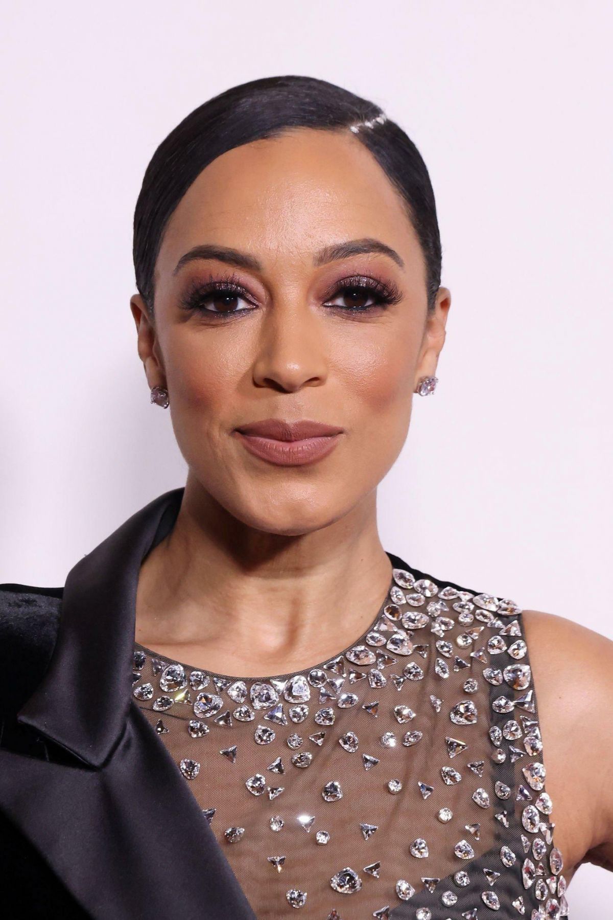 Angela Rye At 2022 Glamour Women Of The Year Awards In New York 11 01