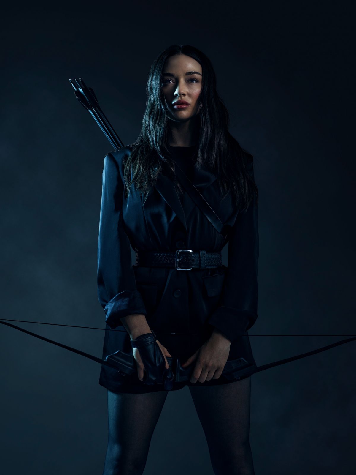 Crystal Reed Teen Wolf The Movie 2023 Promos 0 
