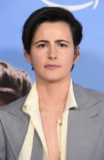 JACQUELINE TOBONI at My Policeman Premiere in Los Angeles 11/01/2022