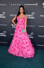 JESSICA ALBA at 2022 Baby2baby Gala in West Hollywood 11/12/2022