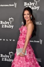 JESSICA ALBA at 2022 Baby2baby Gala in West Hollywood 11/12/2022