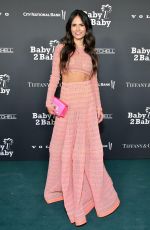 JORDANA BREWSTER at 2022 Baby2baby Gala in West Hollywood 11/12/2022