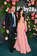 JORDANA BREWSTER at 2022 Baby2baby Gala in West Hollywood 11/12/2022