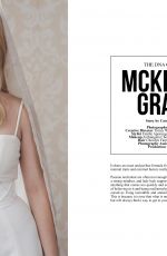 MCKENNA GRACE for Composure Magazine, December 2022
