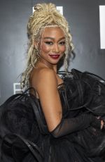 TATI GABRIELLE at Unforgettable: 20th Annual Asian American Awards in Los Angeles 12/17/2022