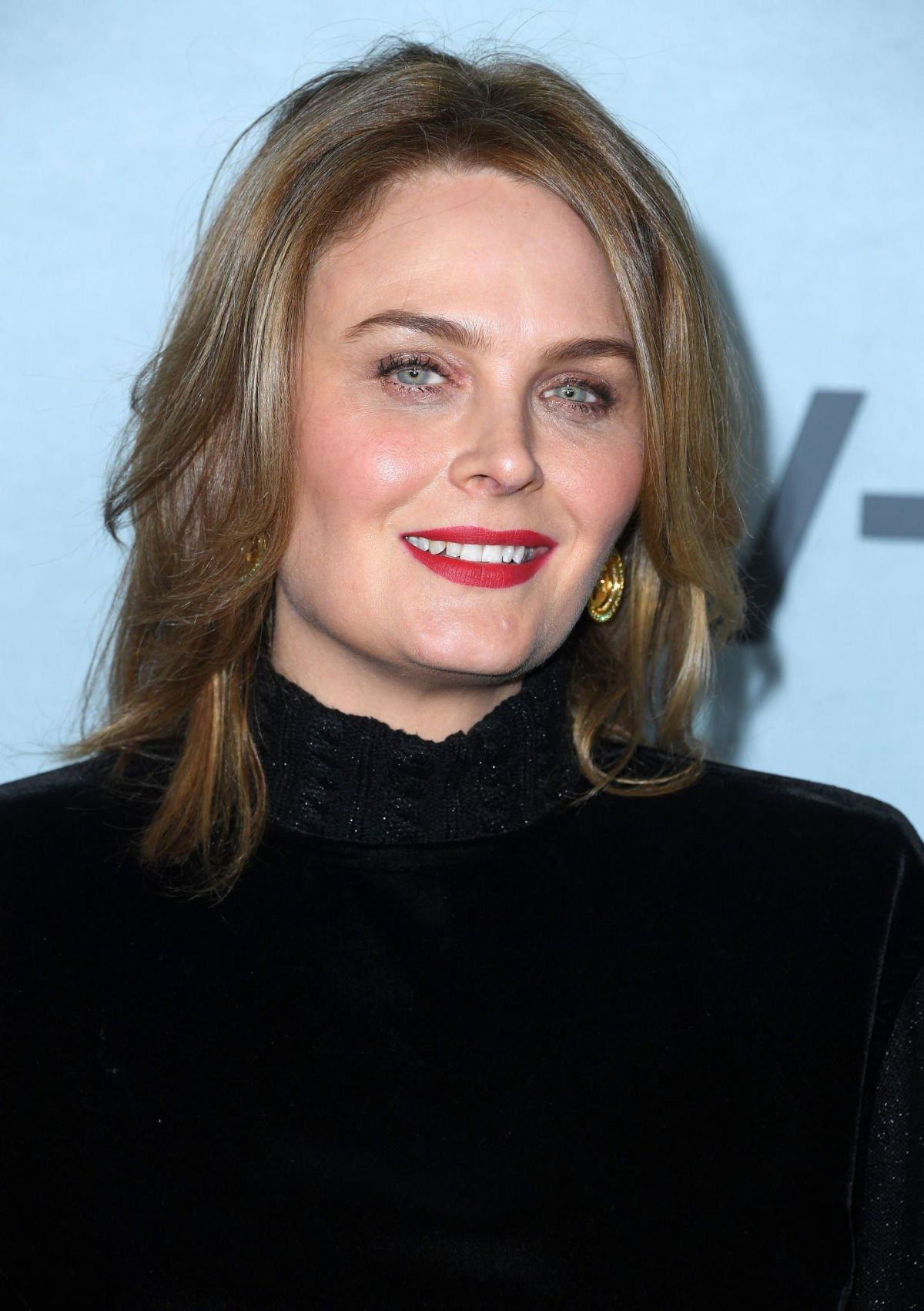 EMILY DESCHANEL at Shrinking Premiere at Directors Guild of America in ...