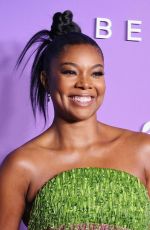 GABRIELLE UNION at Truth be Told, Season 3 Premiere in West Hollywood 01/19/2023