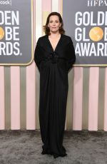 SIGOURNEY WEAVER at 80th Annual Golden Globe Awards in Beverly Hills 01/10/2023