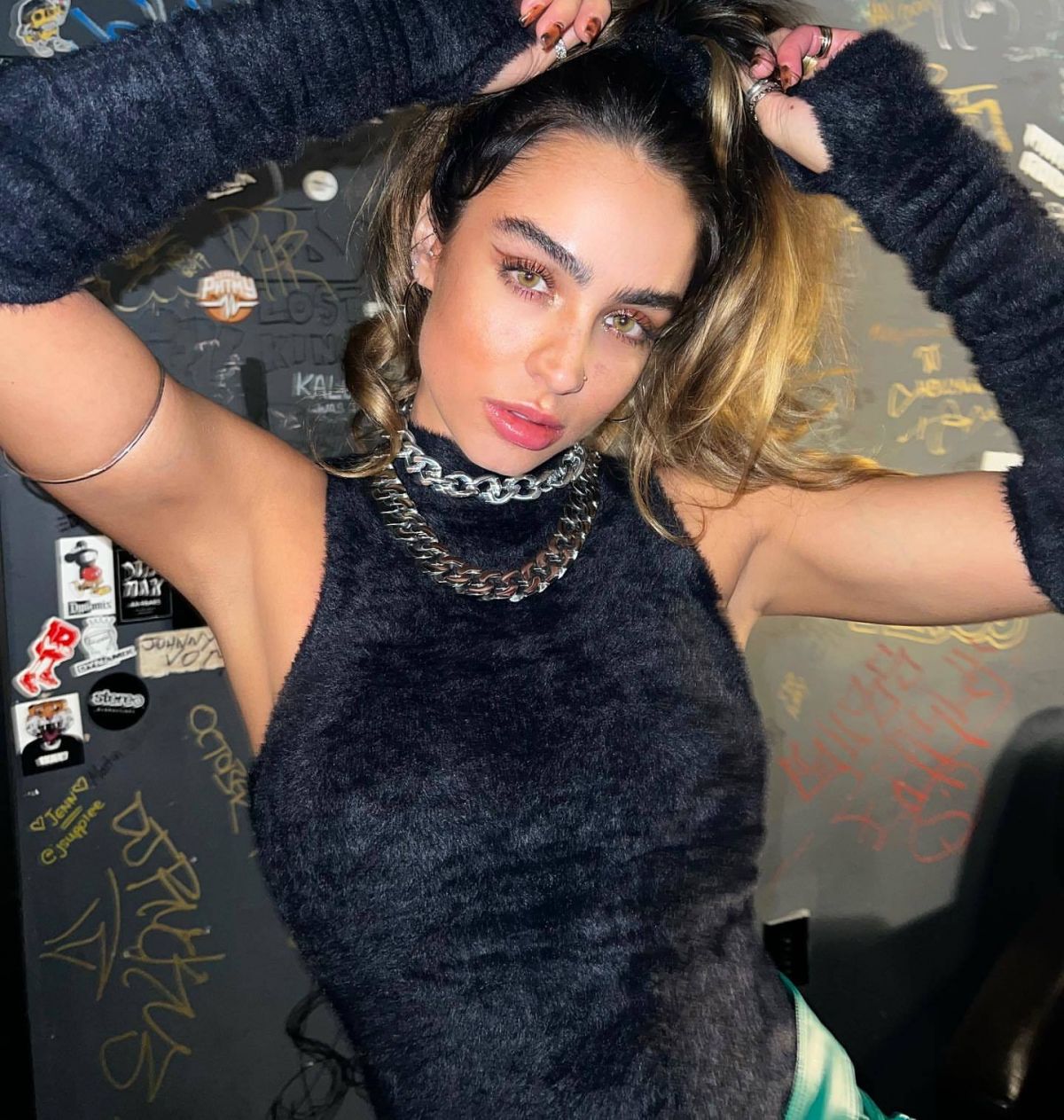 Sommer Ray Instagram Photos 01162023 Hawtcelebs 