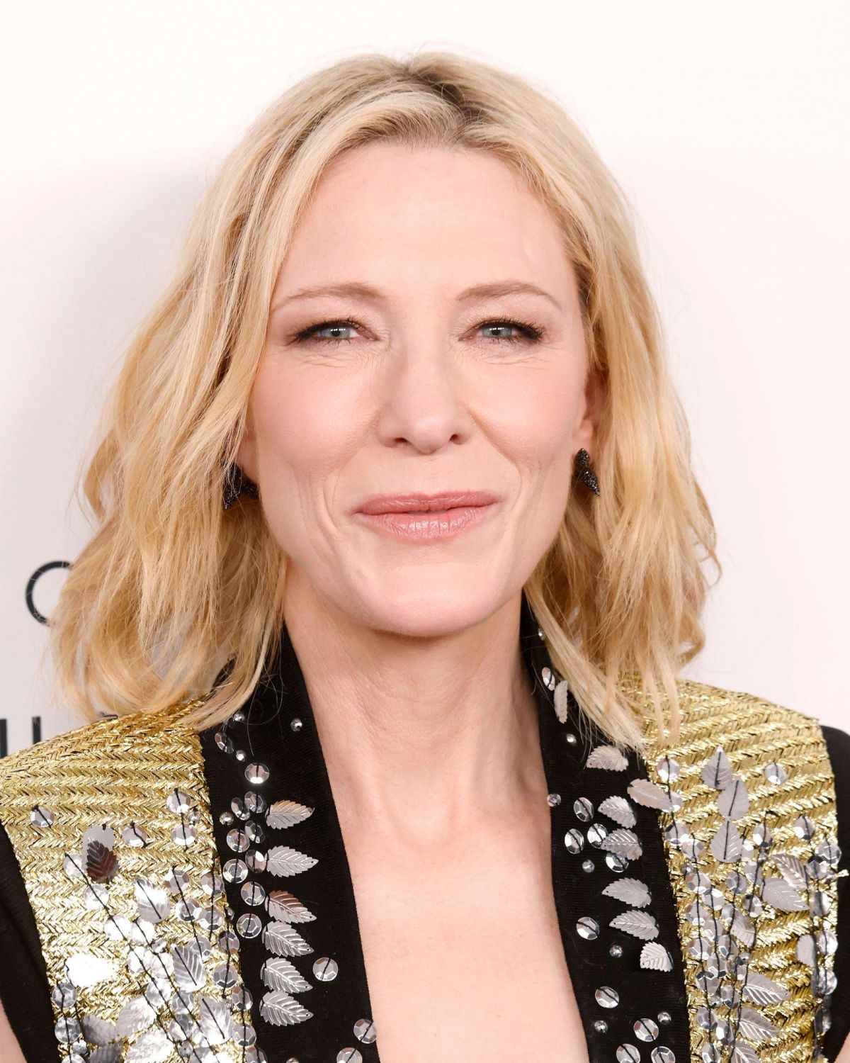 CATE BLANCHETT at 2023 Producers Guild Awards in Beverly Hills 02/25