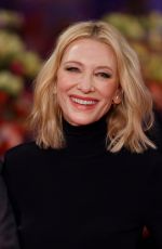 CATE BLANCHETT at Tar Premiere at 73rd Berlinale Film Festival 02/23/2023
